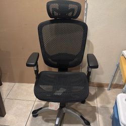 Computer Chair 