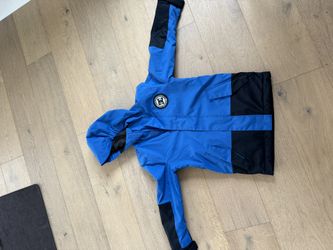 DC Boys Ski/Snowboard jacket