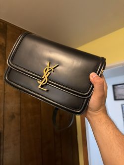 Authentic YSL Crossbody Bag