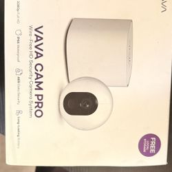 VAVA Cam Pro