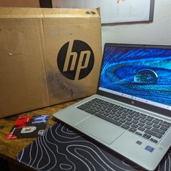 HP Chromebook 14 Laptop