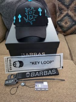 Barbas heaven
