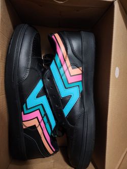 Vans shoes