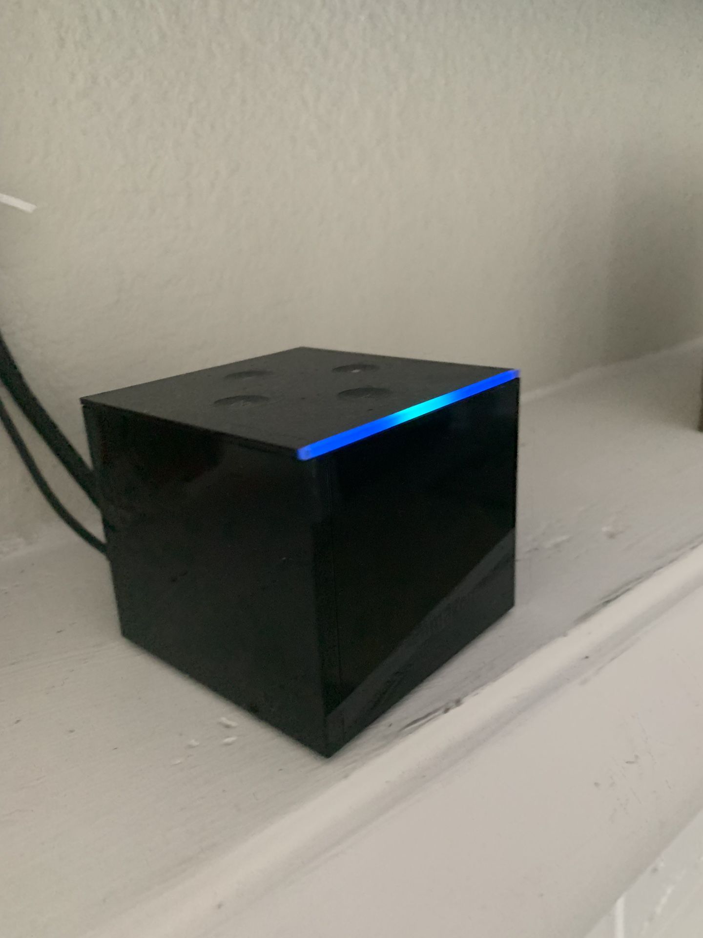Amazons Fire TV Cube