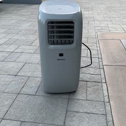Air Conditioner