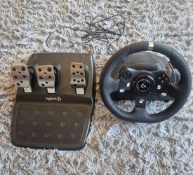 Logitech G920