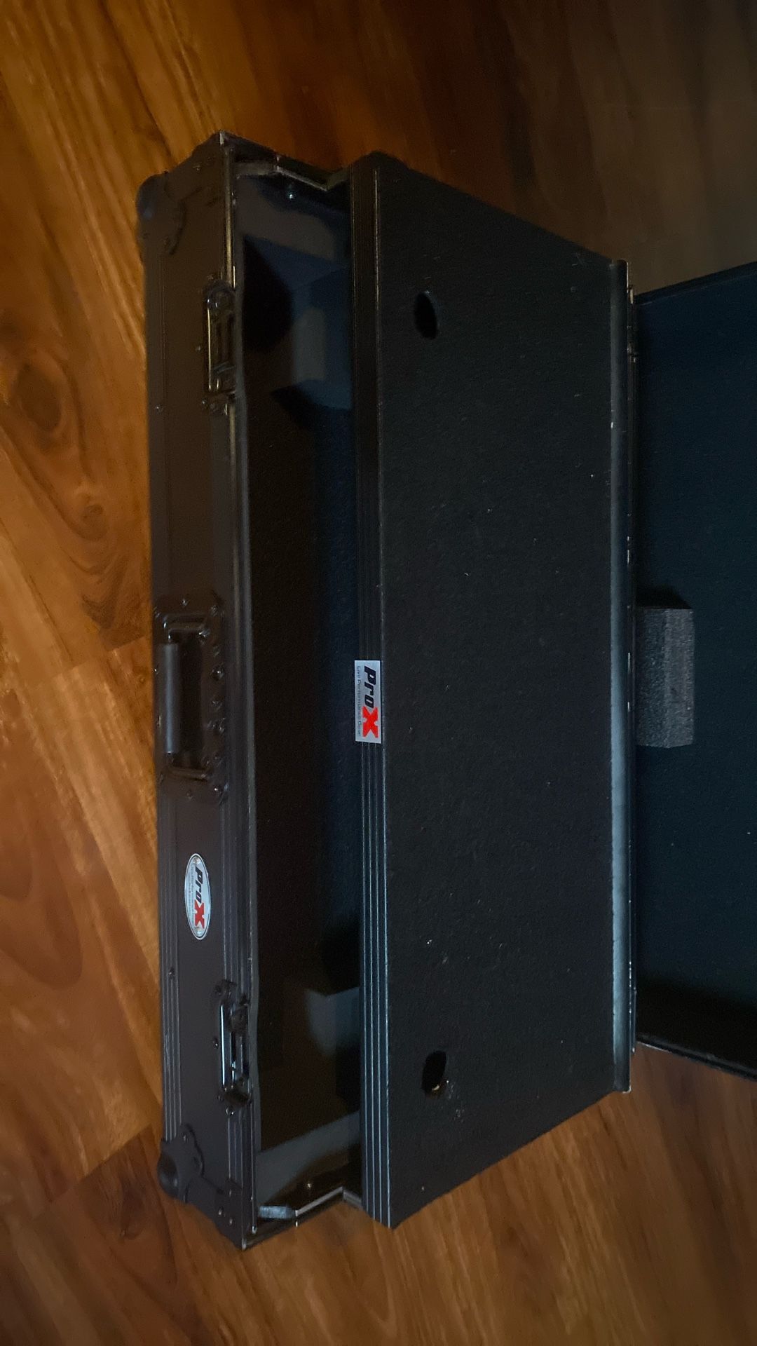 Flight Rolling Case For DJ Board