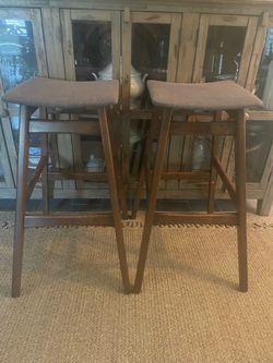 Bar Stools