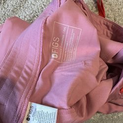 Figs Scrubs Pants