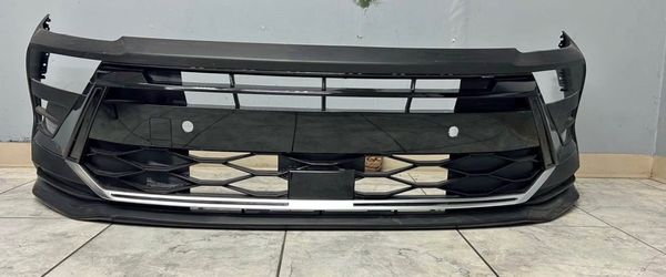 2024, 2025, 2026 Hyundai Sonata Front Bumper Complete 10055 Belknap Rd, Sugar Land, TX 77498  832**597**0840