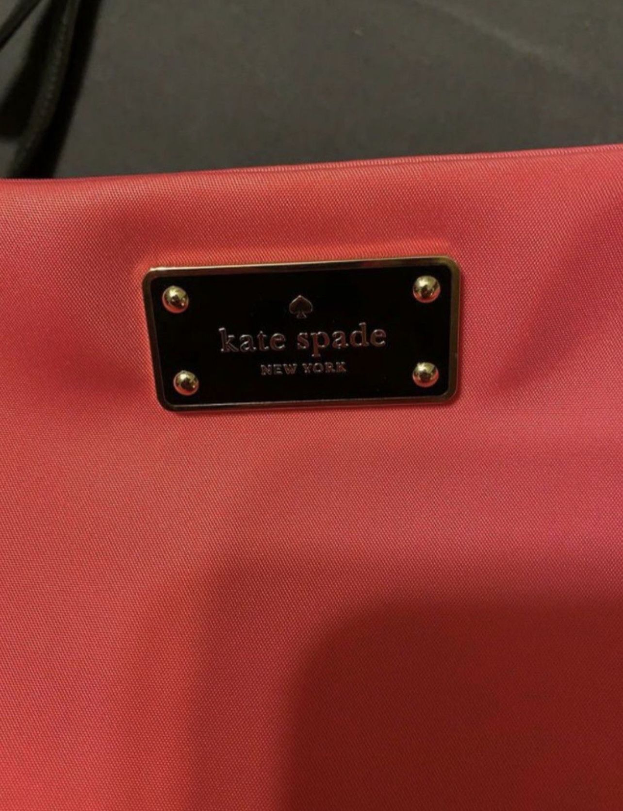 Kate Spade Cross Body 👀