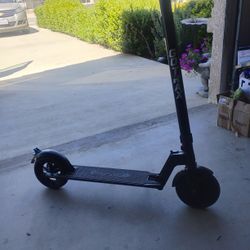 Scooter Electric