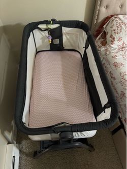 Bassinet