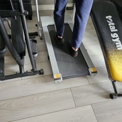 Sunny Treadmill