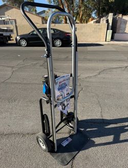 BRAND NEW MILWAUKEE DOLY