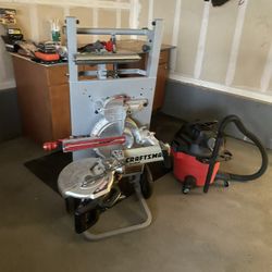 Table Saw 