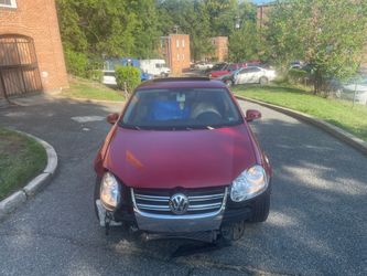 2007 Volkswagen Jetta