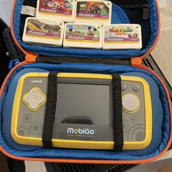 MobiGo Game