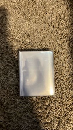 200 penny sleeves and 50 Toploaders