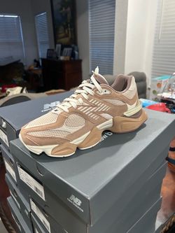 New balance