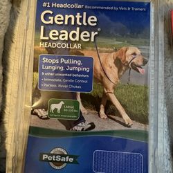 Gentle Leader, Head Collar