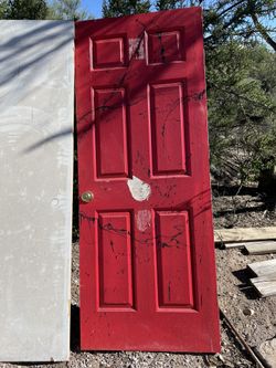 Door