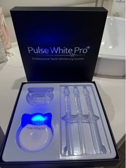 Pulse white Pro
