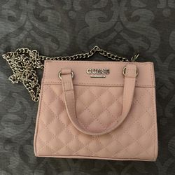 Guess Purse 