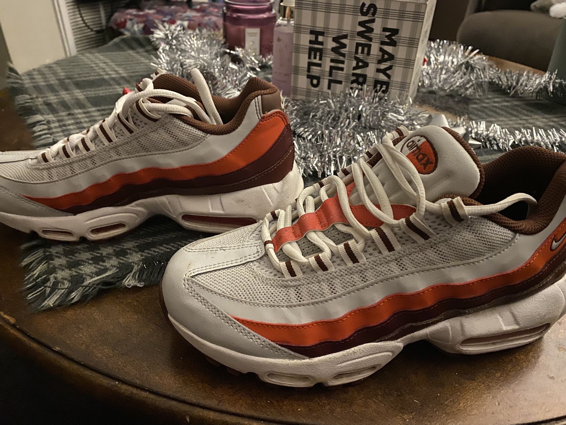 95 Air Maxs