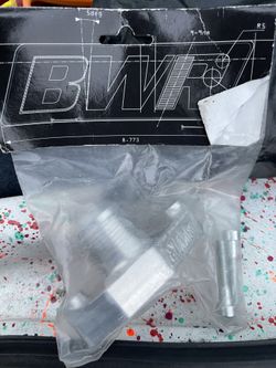 BWR B16 Filler Neck 