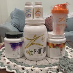 Vitaminas Y Minerales Que Nuestro Cuerpo Necesita Para Fortalecer Nuestro Cuerpo