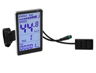 Screen Display Replacement for  Mountain Bike Electric Scooter