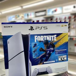 Ps5 Fortnite 