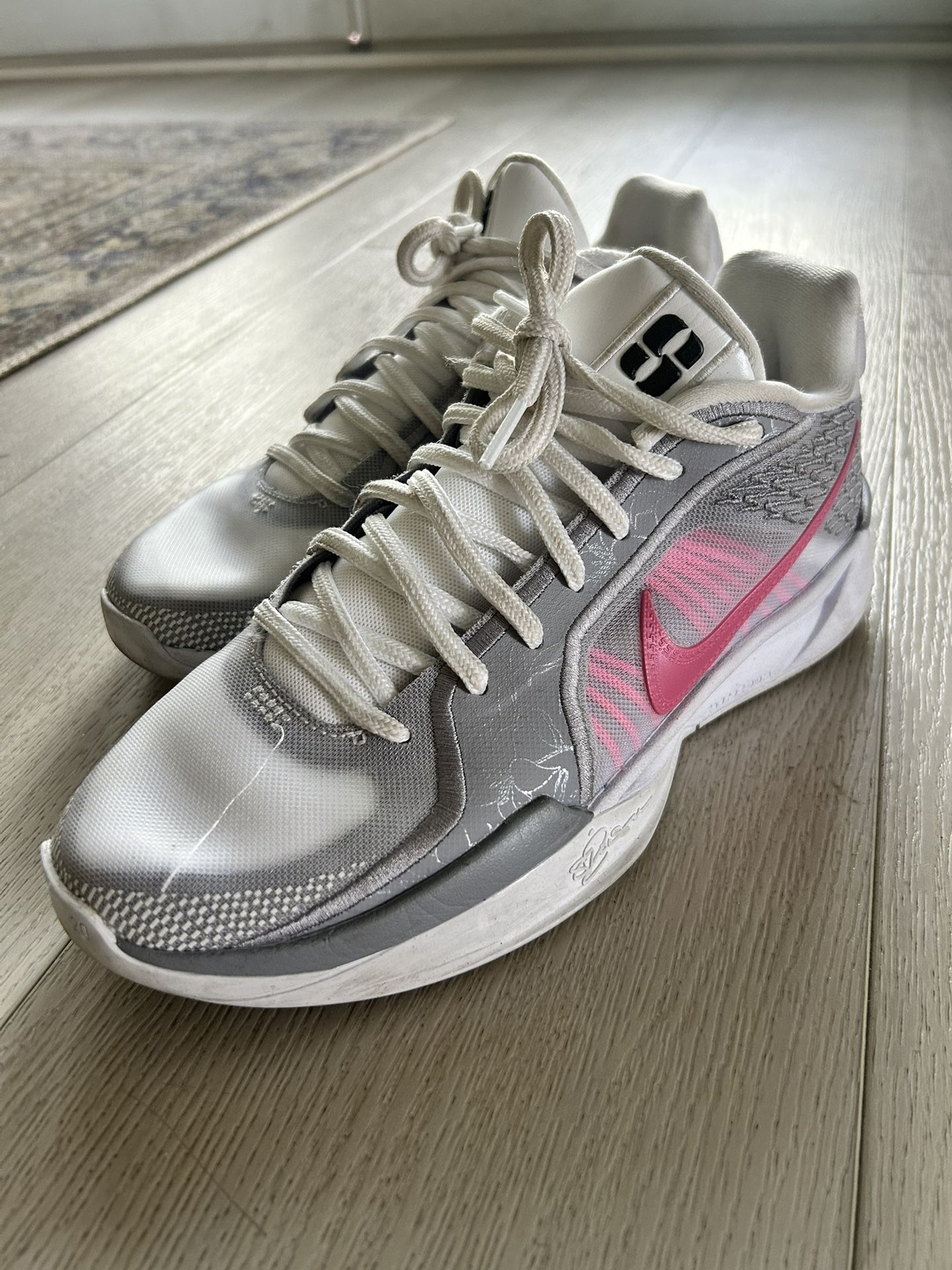 Sabrina Nike Basketball Shoes