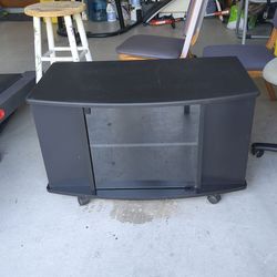 Table or TV stand