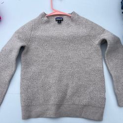 Kids Patagonia Shirt/sweatshirt 5t