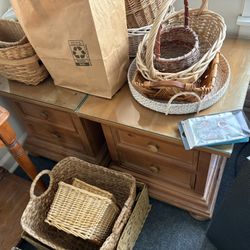 End Tables