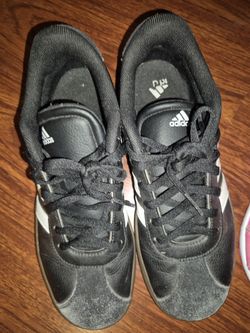 Girls Size 5 Addidas 