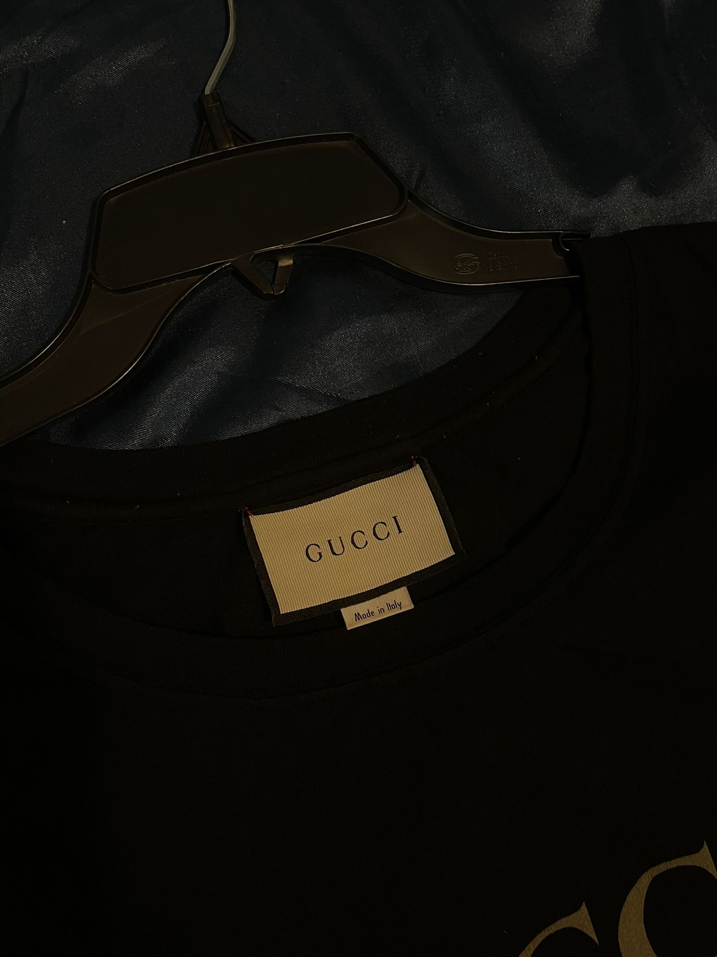 Vintage Gucci Shirt