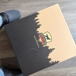 Safety Boots - Irish Setter / By Redwing