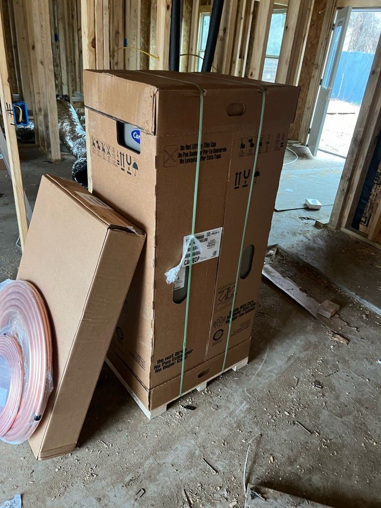 Unidades De Aire Acondicionado En Venta