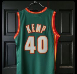 Seattle Super Sonics...Bring them home