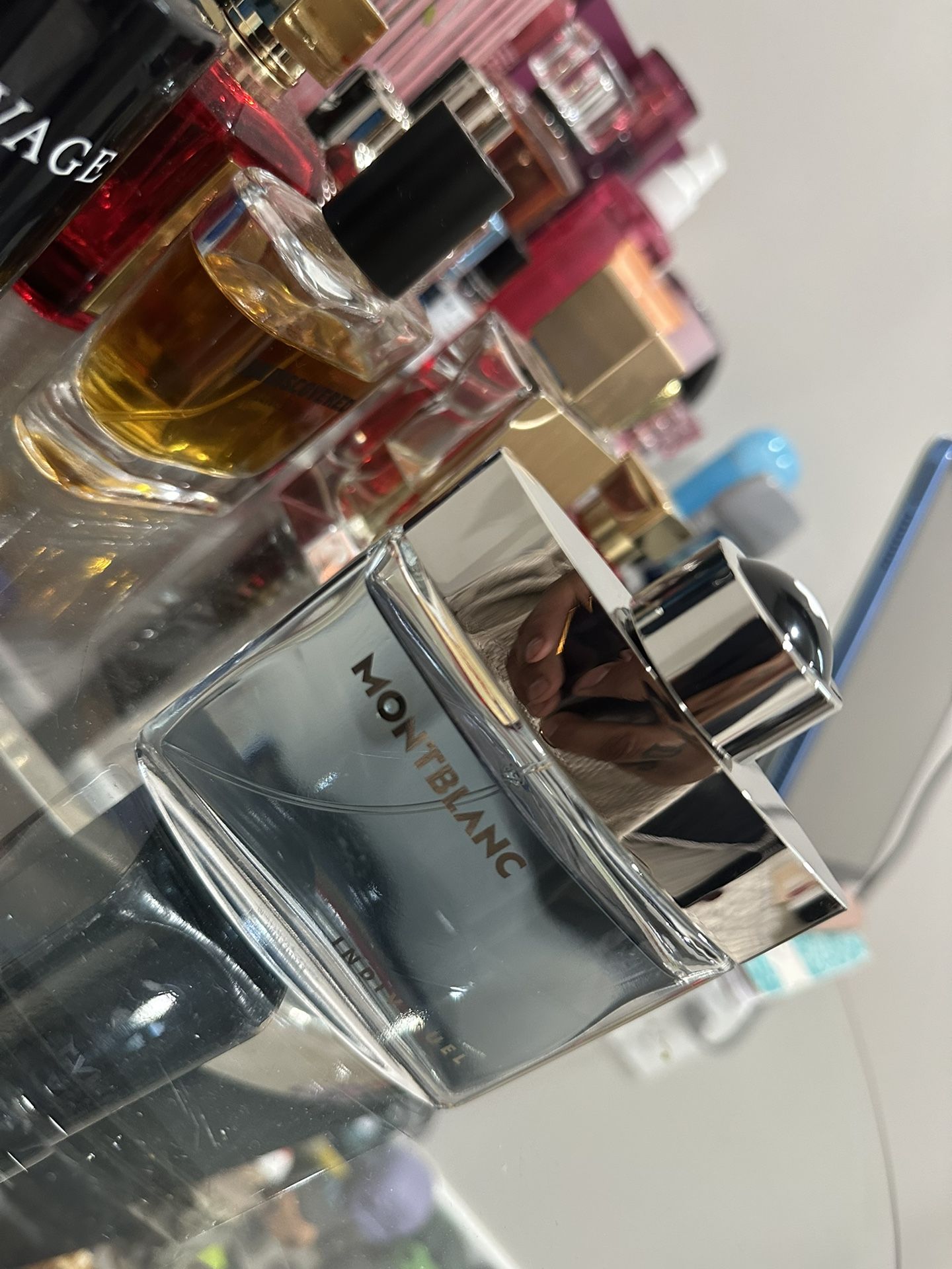 Perfume
