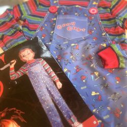 Chucky