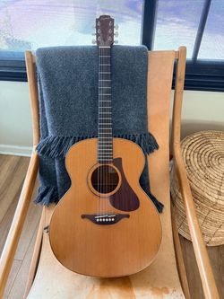 Lowden G9 Acoustic Guitar - 1980’s