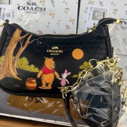 Coach Bags 