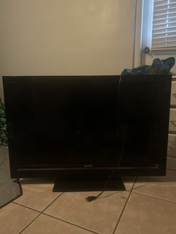 Sony 50inch TV