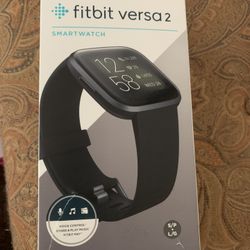 Fitbit versa 2 