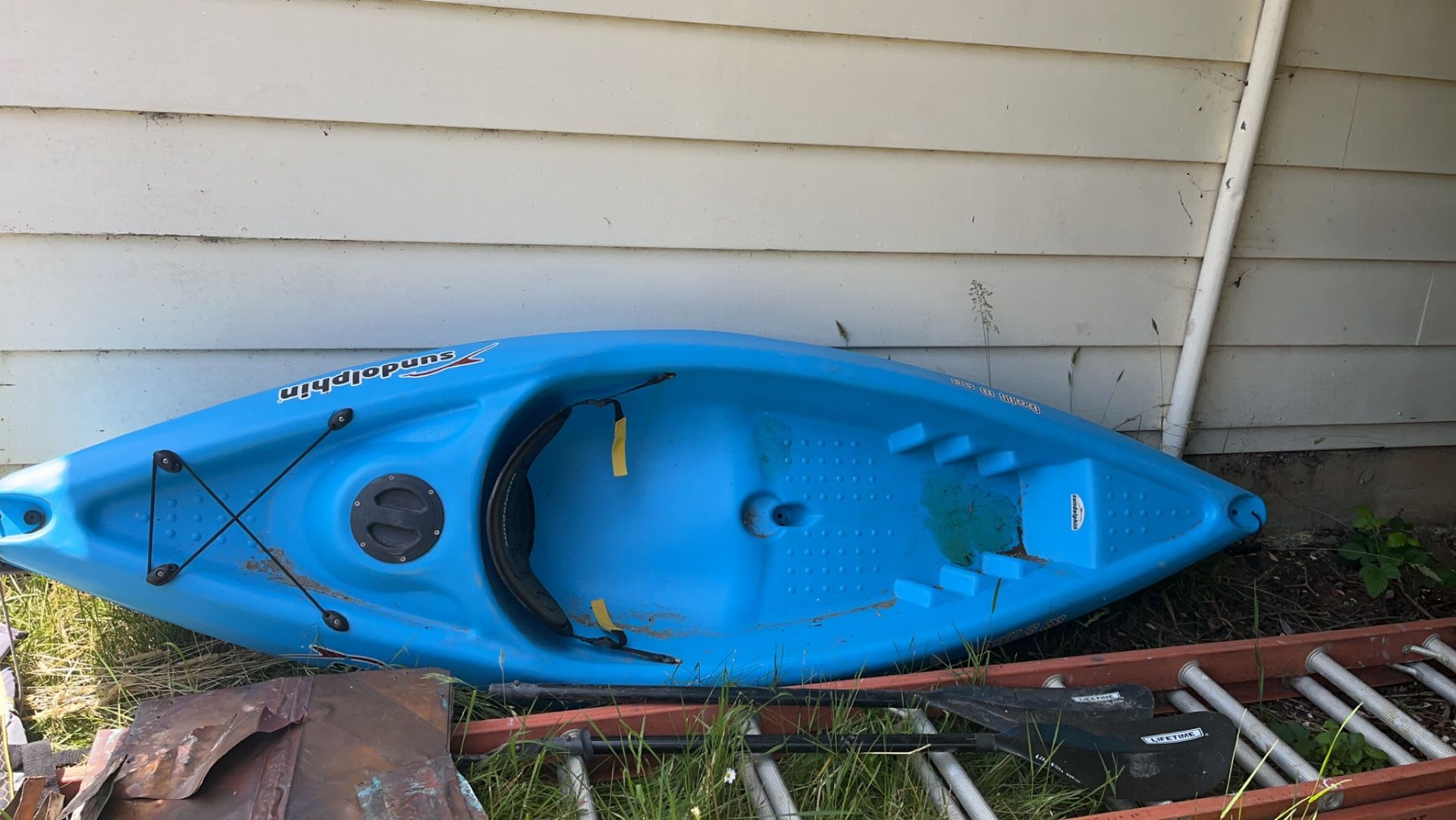 Kayak