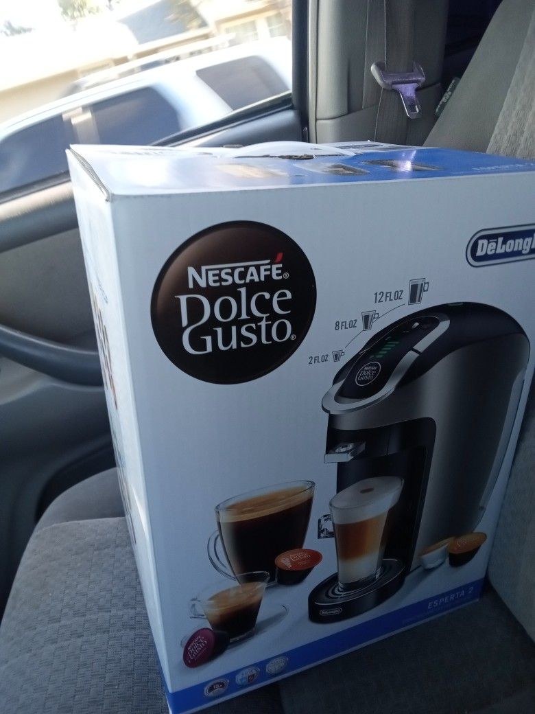 Cappuccino Maker